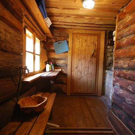 Pahkli Holiday House